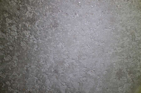 Concrete background with a shallow fraction of rubble , textureの写真素材