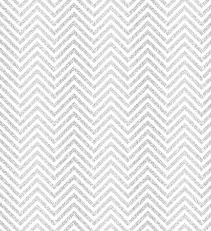 Gray zigzag grunge background. Grey herringbone patternのイラスト素材