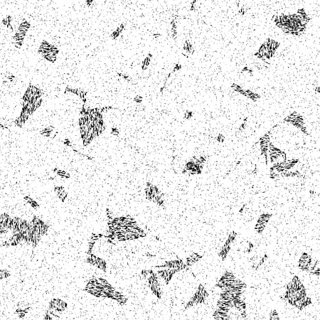 Abstract vector background of black specksのイラスト素材