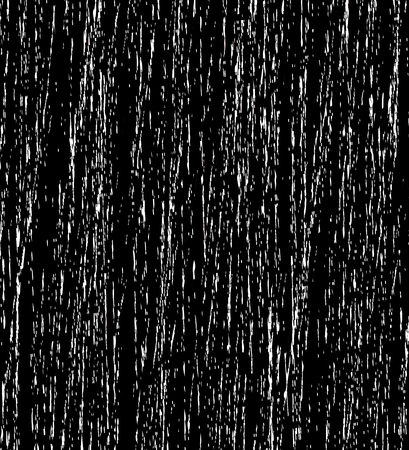 Black background with white stripes noisy.  illustration.のイラスト素材