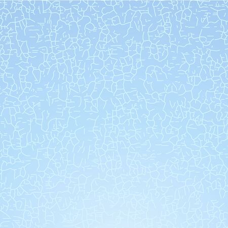 Abstract blue background. Vector illustrationのイラスト素材