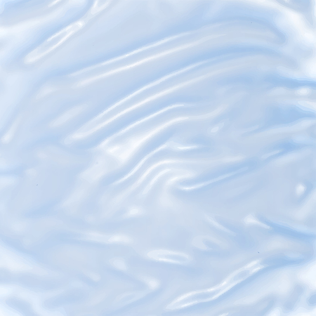 Background as a plastic bagのイラスト素材