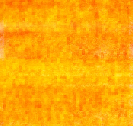 Orange abstract backgroundの写真素材