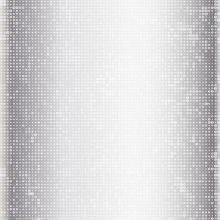 Gray halftone background. Vector modern background for posters, brochures, sites, web, cards, covers, interior designのイラスト素材