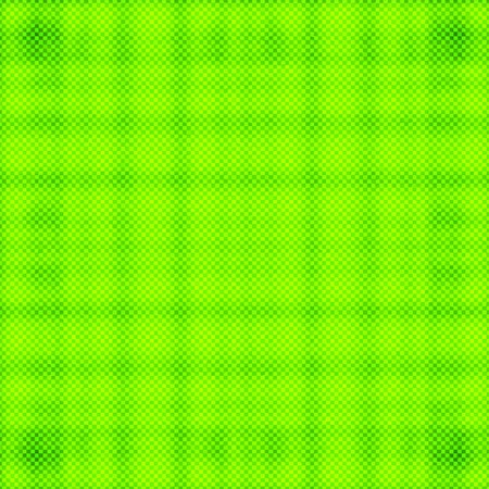 Bright green halftone background. Vector modern background for posters, brochures, sites, web, cards, interior designの写真素材