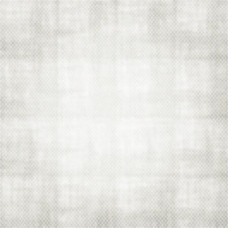 Pale gray dotted backgroundのイラスト素材