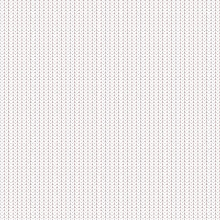 Knitted realistic seamless pattern.のイラスト素材