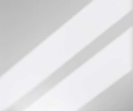 Minimalistic Diagonal Light Shadow Overlay for Branding, Packaging, Social Media, and Background Design. Vector illustrationのイラスト素材