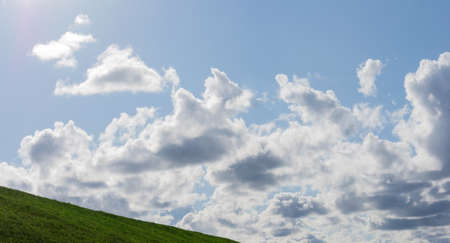 the sunny summer day, the sunny summer day, the sunny summer day,
