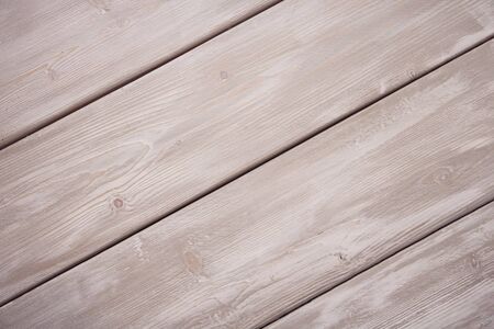 Light wooden backgroundの写真素材