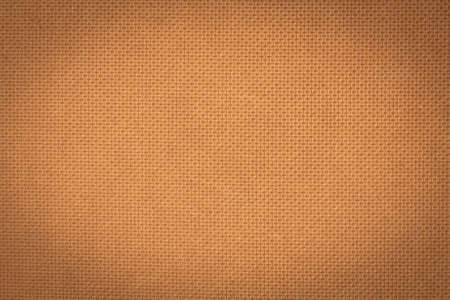 Wooden Brown Board With Pattern Background Texture. Vignette.の写真素材