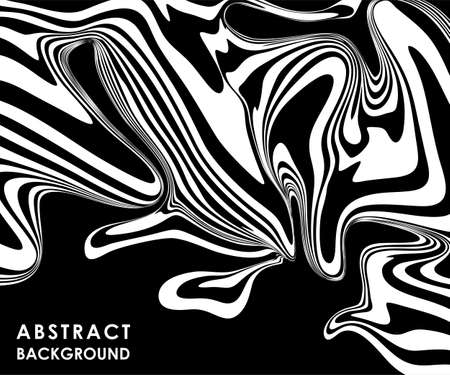 ABSTRACT BANNER WITH MULTICOLORED PAINT SPLASHES ON A PURPLE BACKGROUND IN VECTORのイラスト素材