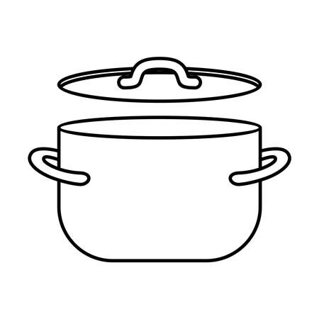 SKEWERS FOR CANAPES ON A WHITE BACKGROUND IN VECTORのイラスト素材