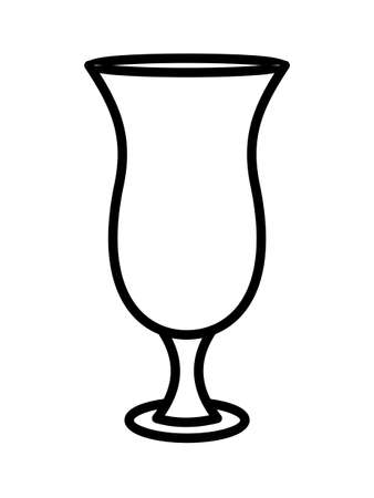 CAN OPENER ON A WHITE BACKGROUNDのイラスト素材