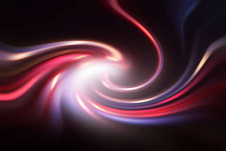 Abstract swirl background.の写真素材