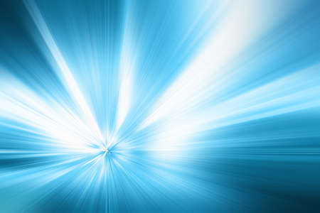 Abstract blurred speed motion.の写真素材