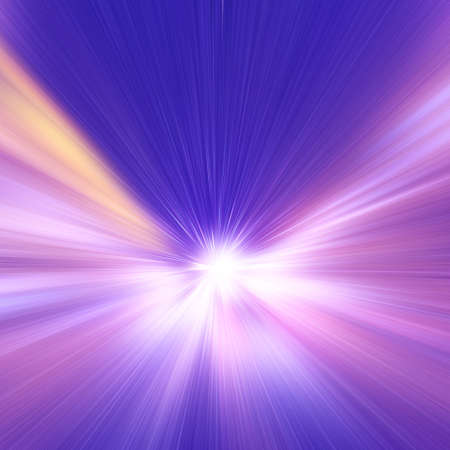 Abstract blurred speed motion.の写真素材