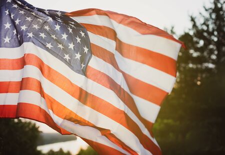 Independence day is considered the birthday of the United States as a free and independent country.