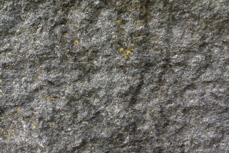 Texture background of gray stone, close-up imageの写真素材