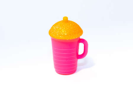 Kouvola, Finland - 25 January 2020: Beautiful L.O.L. surprise drink bottleのeditorial素材