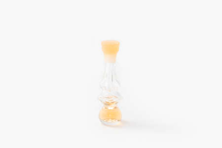 Kouvola, Finland - 25 January 2020: Bottle of Salvador Dali Dalissime perfumeのeditorial素材