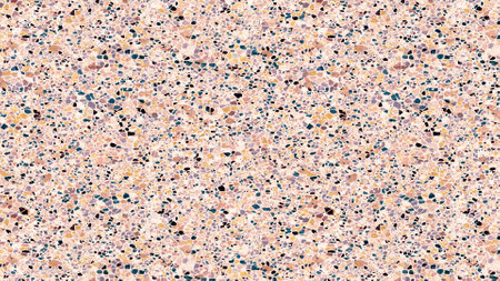 3d terrazzo marble texture. 4K picture