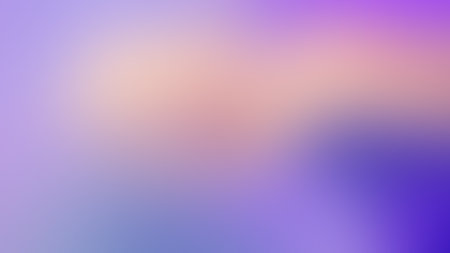 4K blurred gradient background design.