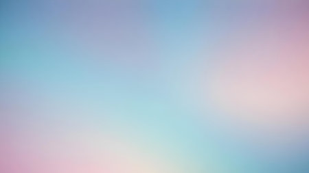 4K blurred gradient background design.の写真素材