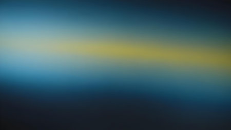 4K blurred gradient background design.の写真素材