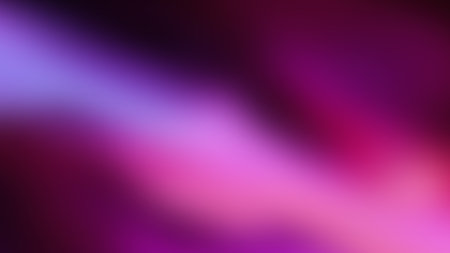 4K colorful blurred gradient background design.