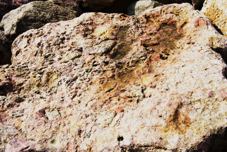 Big stone is good for a bakground