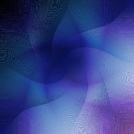Blue abstract backgroundの写真素材