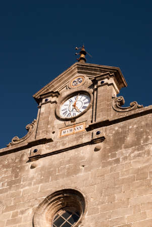View on the Arcos de la Fronteraの写真素材