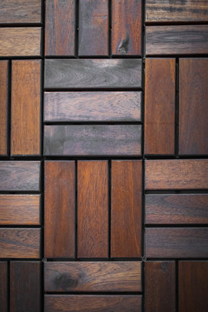 Wooden rectangular parquet, seamless background, paneling pattern, laminate floor, natural surface....