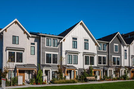 New Beautiful Home Exterior design of residential fronts that are varied and interesting to look at....