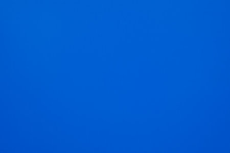 Blank navy blue or dark blue color and light blue tone gradation background or backdrop decoration. background with copy space. Colored blue wall with space for text, horizontal formatの写真素材