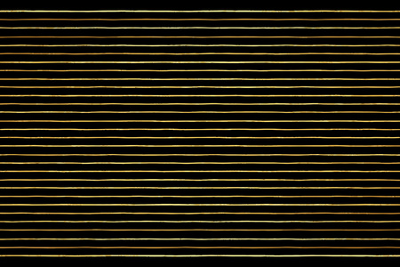 Gold vector stripes or pinstripes luxury backgroundのイラスト素材