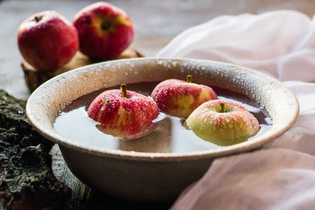 still life