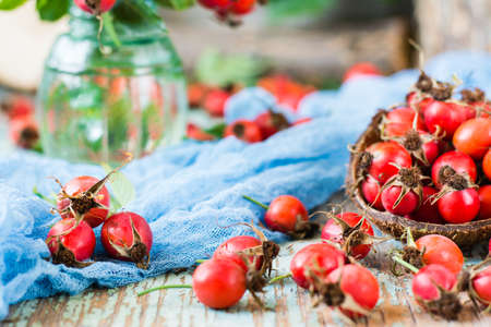 berryの写真素材