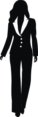 womenのイラスト素材