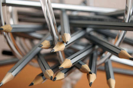 stationeryの写真素材