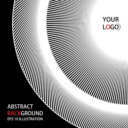 Abstract backgroundのイラスト素材