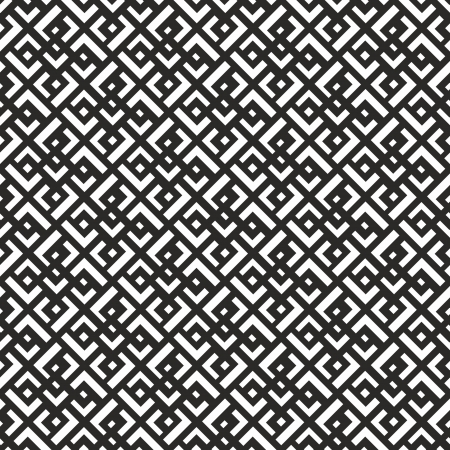 Black and white abstract backgroundのイラスト素材