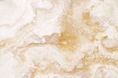 Polished marble surface detail closeup as backgroundの写真素材