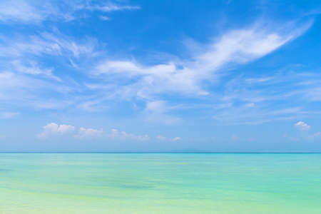 Amazing view  from the beautiful beach at Phi Phi island. Location: Phi Phi island, Krabi, Thailand,...