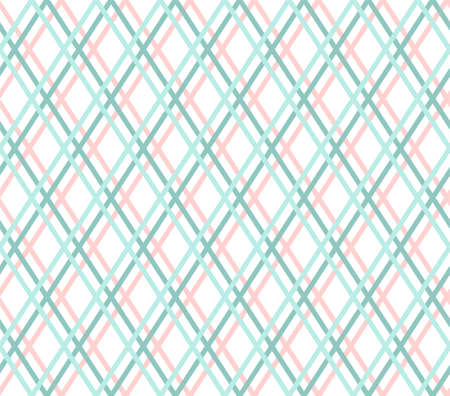 Geometric pattern.のイラスト素材