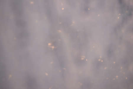 Beautiful background. Bokeh. Light abstract blur.の写真素材