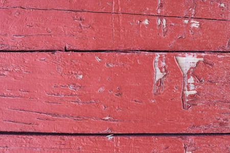 Flat wooden boards.の写真素材