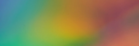 holograph foil background. Pastel color paper. Retro trend design. Vintage fantasy cover. Chrome holo art. Modern effect. Rainbow metallic material. Fabric glitch. Horizontal bannerの写真素材