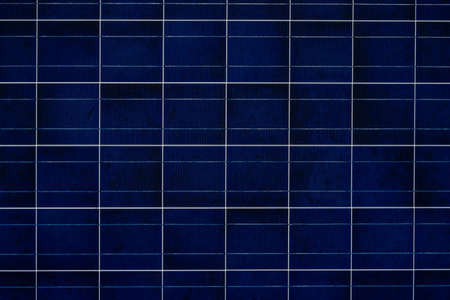 Photovoltaic modules for renewable energy. Save the earth and the energy with good environment...